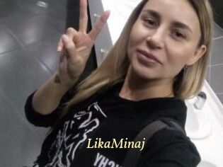 LikaMinaj