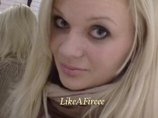 LikeAFireee
