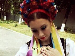 Like_A_Wind
