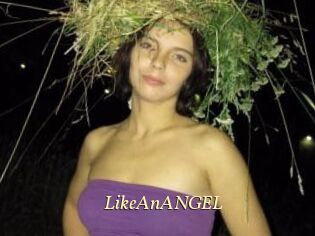 LikeAnANGEL