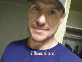 Likeemhard