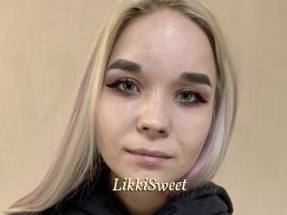 LikkiSweet