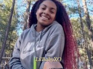 LilBabyXO