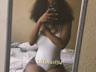 LilBeast94