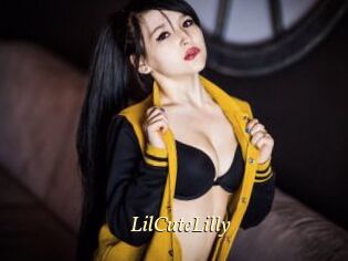 LilCuteLilly
