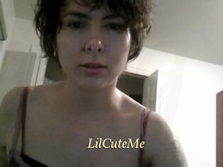 LilCuteMe