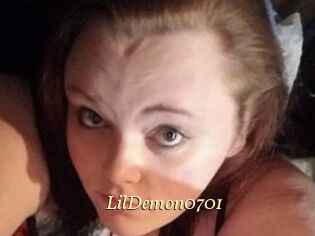 LilDemon0701