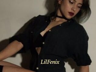 LilFenix