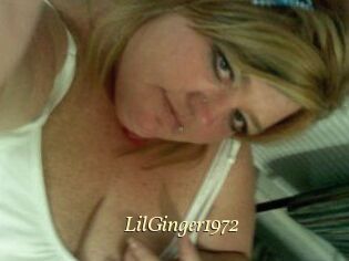 LilGinger1972