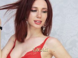 LilGoldi