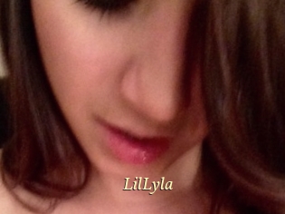 LilLyla