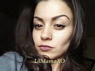 LilMamaXO