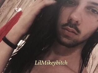 LilMikeybitch