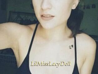 LilMissLacyDoll