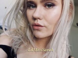 LilMissSarah