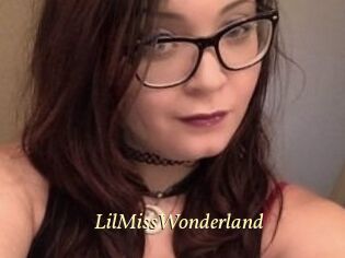 LilMissWonderland