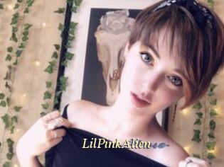 LilPinkAlien