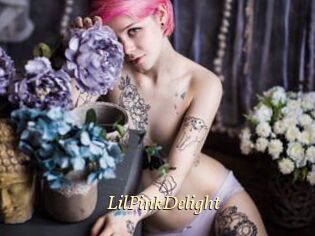 LilPinkDelight