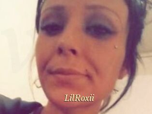 LilRoxii
