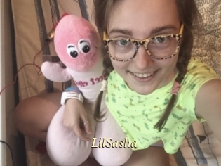 LilSasha