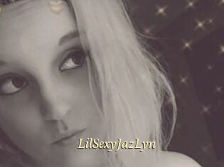 LilSexyJazLyn