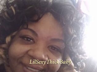 LilSexyThickBaby