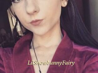 LilSnowbunnyFairy