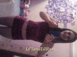LilTandLilRoxi