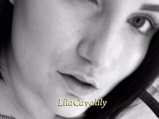 Lila_Cavalily Vidéo porno gratuite