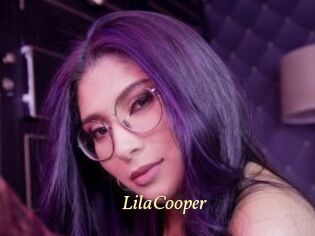 LilaCooper Vidéo porno gratuite