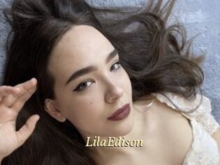 LilaEdison