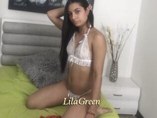 LilaGreen