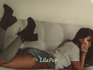 LilaPop