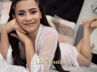 LilaPrinston Vidéo porno gratuite