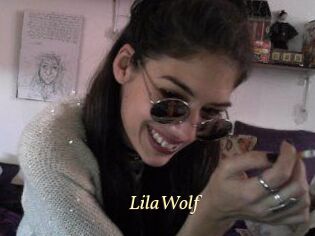 LilaWolf Vidéo porno gratuite