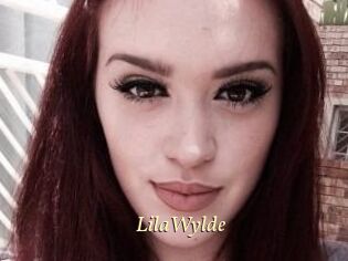 LilaWylde
