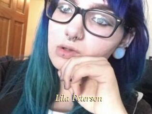 Lila_Peterson