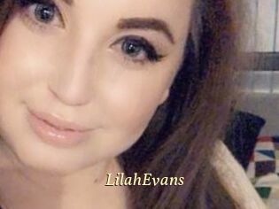 LilahEvans