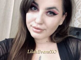 LilahEvansXO Vidéo porno gratuite