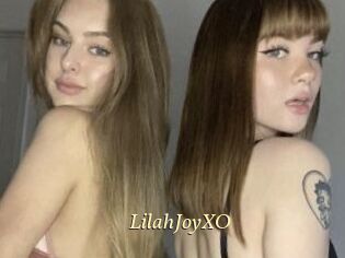 LilahJoyXO