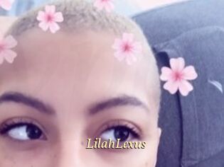LilahLexus