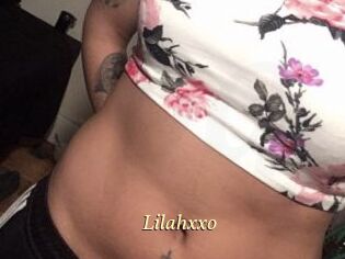 Lilahxxo
