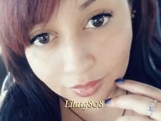 Lilatg808
