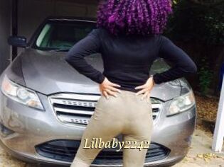 Lilbaby2242 Vidéo porno gratuite