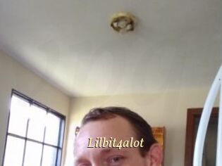Lilbit4alot