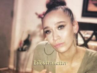 Lilbuttsmatter