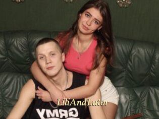 LiliAndLutor