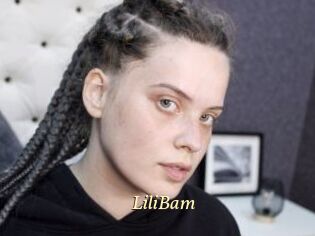 LiliBam