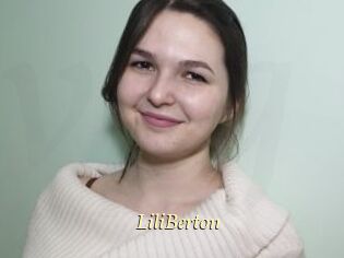 LiliBerton