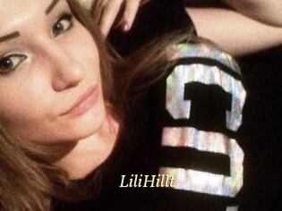 LiliHillt